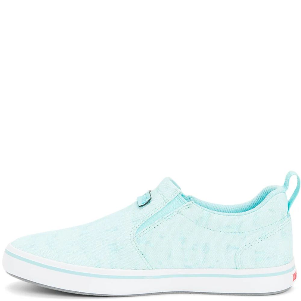 Xtratuf Women Sharkbyte Sustainable Deck Shoe - Image 6