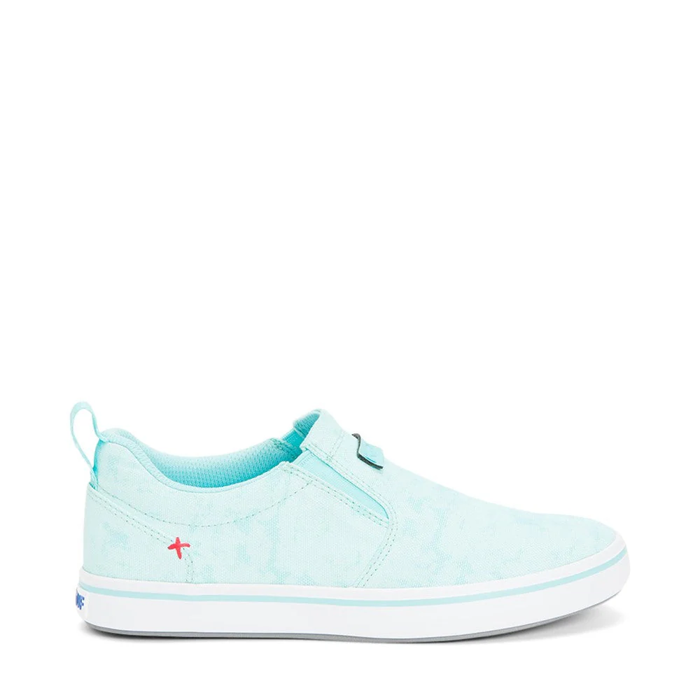 Xtratuf Women Sharkbyte Sustainable Deck Shoe - Image 7