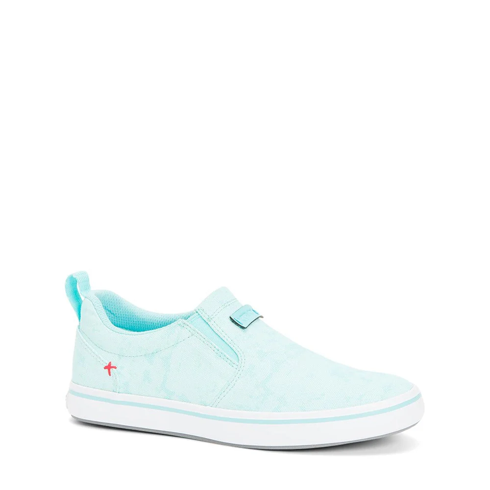 Xtratuf Women Sharkbyte Sustainable Deck Shoe - Image 8