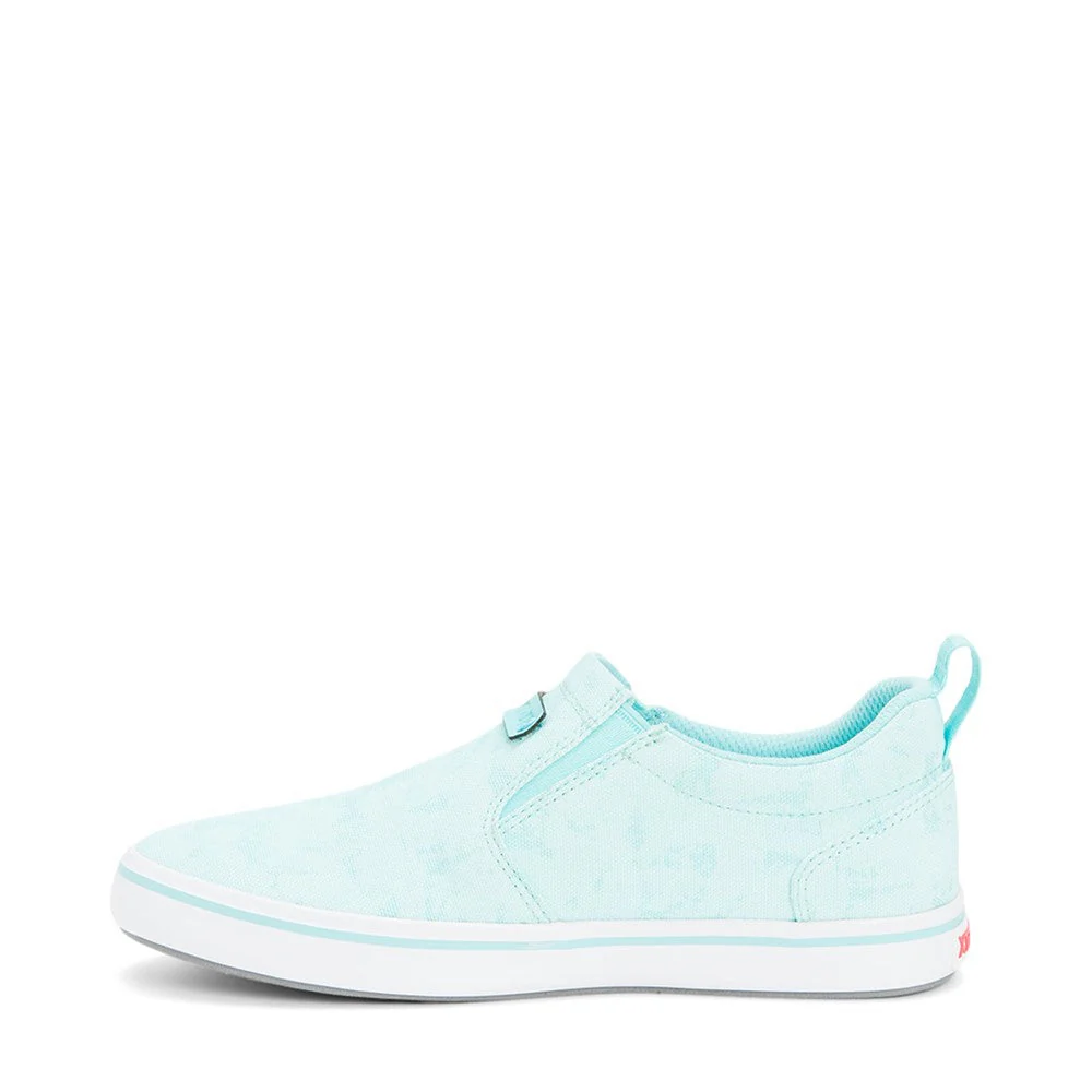 Xtratuf Women Sharkbyte Sustainable Deck Shoe - Image 9