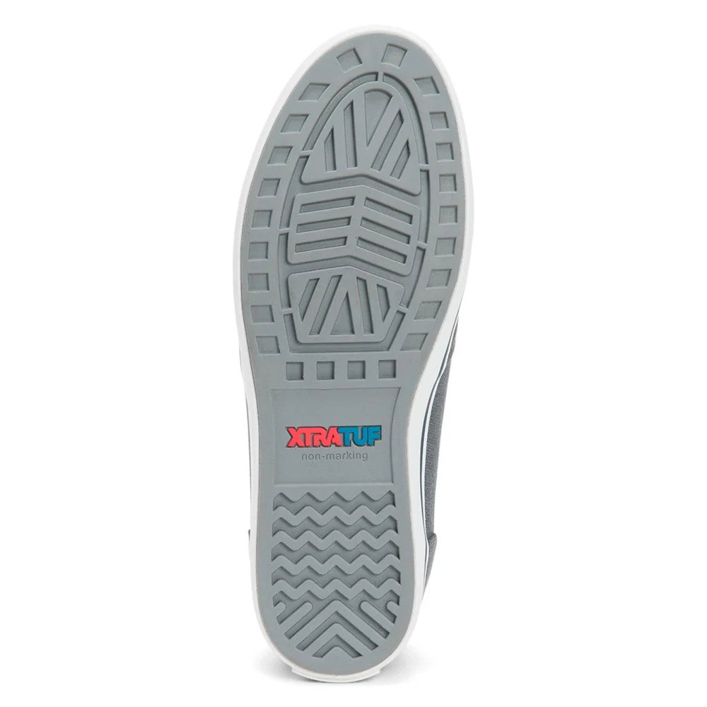 Xtratuf Men Sharkbyte Sustainable Mens Deck Shoe - Image 10
