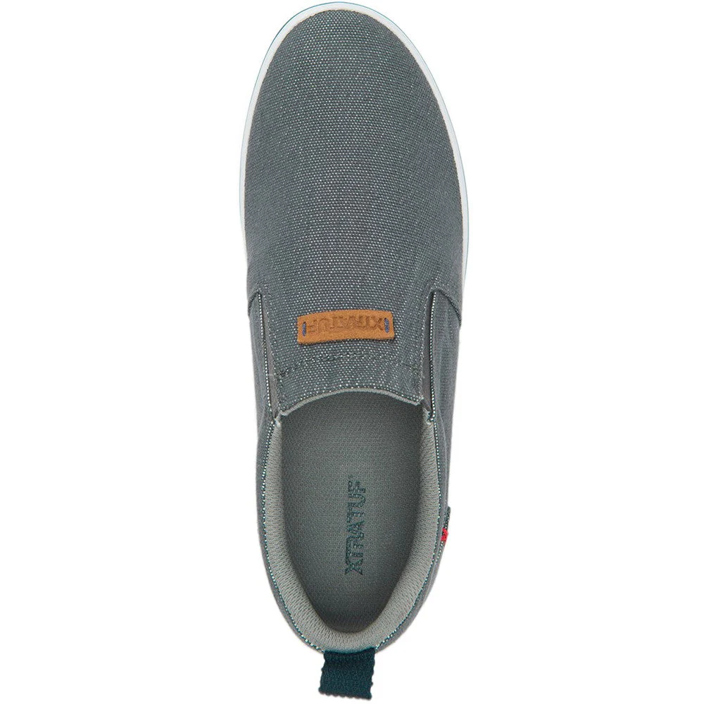 Xtratuf Men Sharkbyte Sustainable Mens Deck Shoe - Image 5