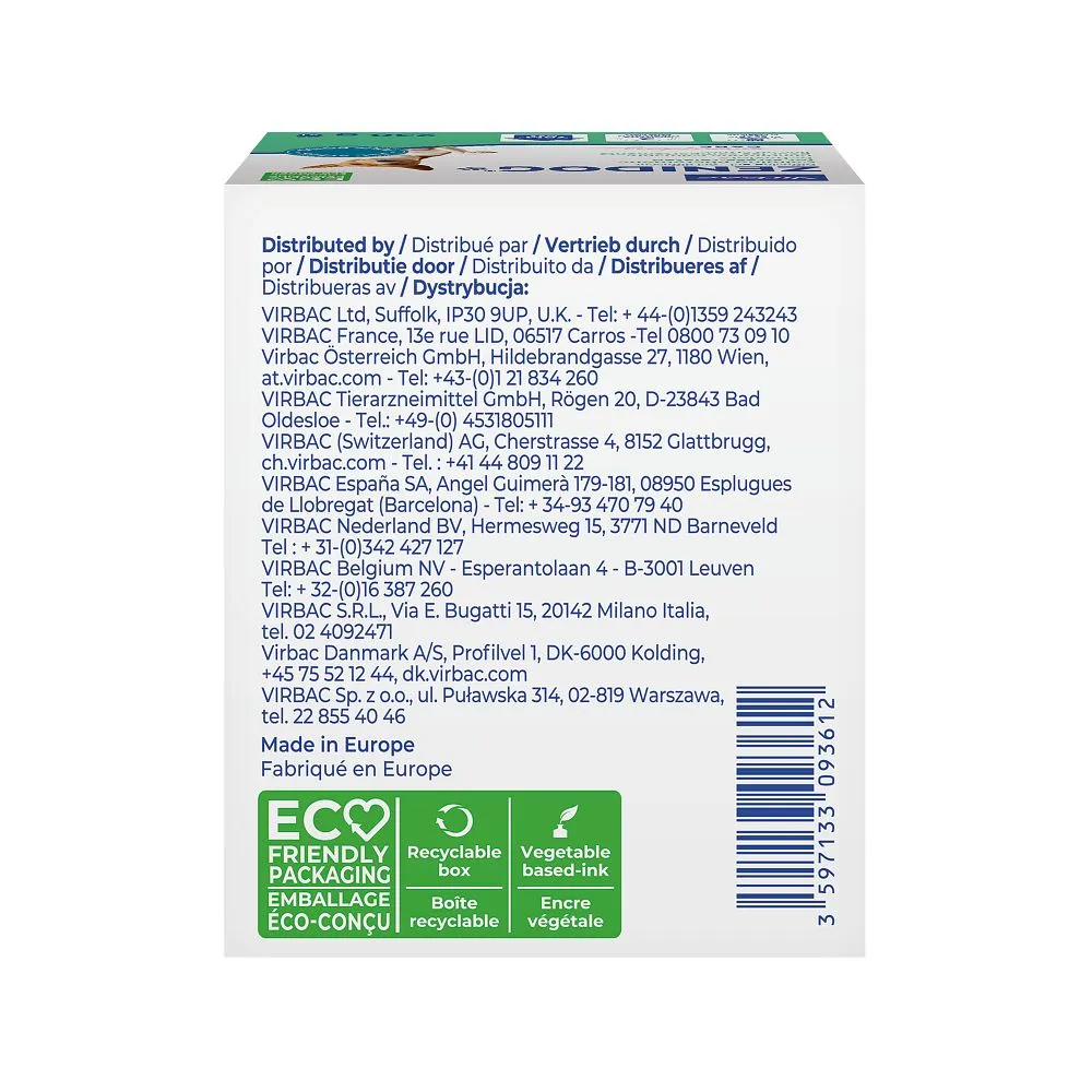 Zenidog Calming Gel Diffuser for Dogs - Image 4